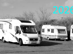 Book Your 2026 Rallies Now