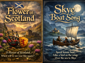 Music Updated on Web site