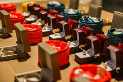 2017 Treasures of China Exhibition