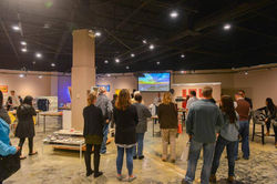 2017 Treasures of China Exhibition