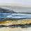 Thumbnail: 'Tide Form' original watercolour painting by Worthing artist Marie Vickers