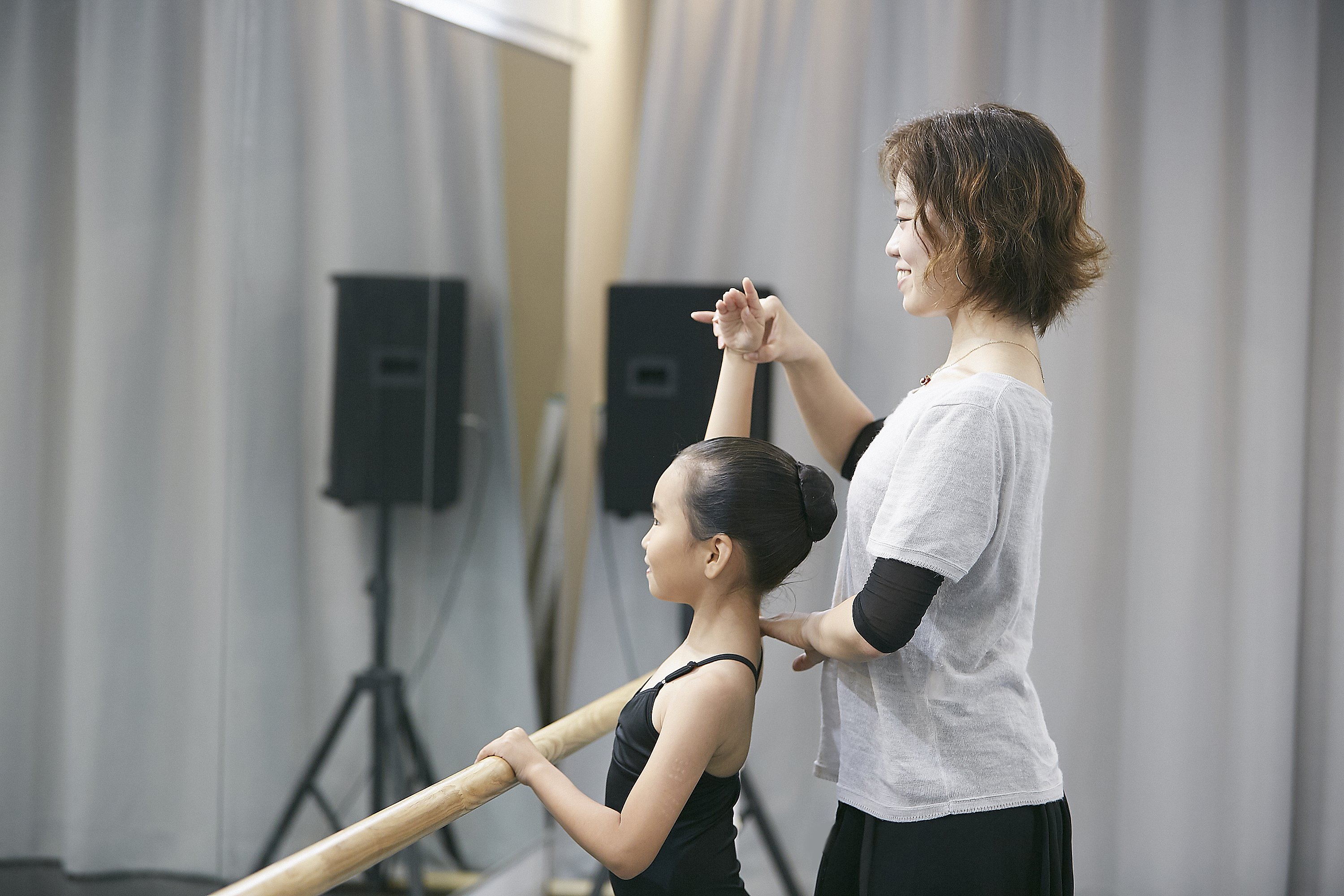 クラシックバレエスタジオ ローデルダンススタジオ 久我山 クラシックバレエスタジオ ローデルダンススタジオ 久我山