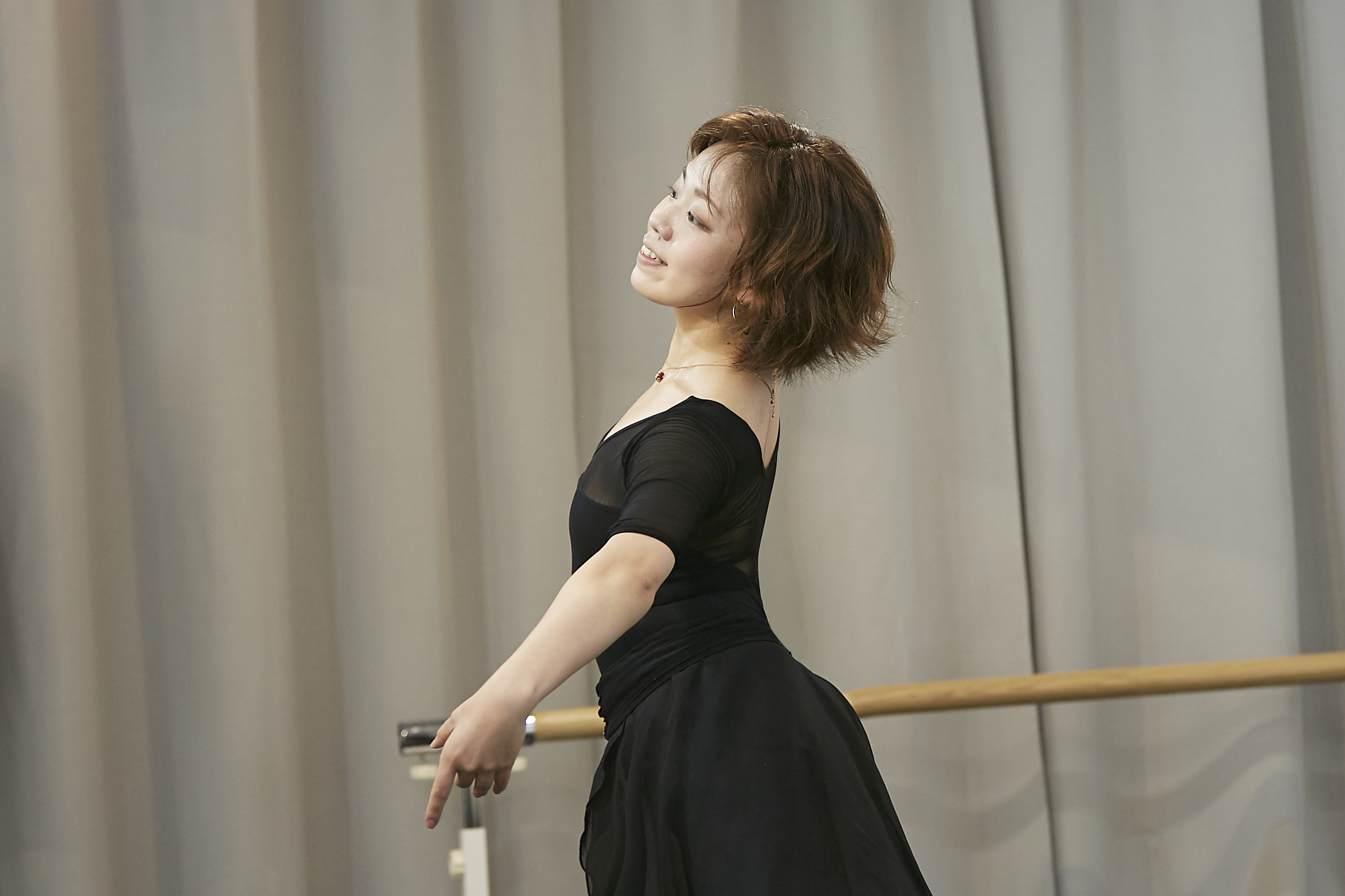 クラシックバレエスタジオ ローデルダンススタジオ 久我山 クラシックバレエスタジオ ローデルダンススタジオ 久我山