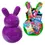 Thumbnail: Jumbo Plastic Bunny Box 10"