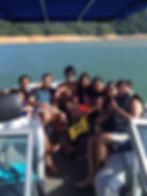 Shasta Lake Fun