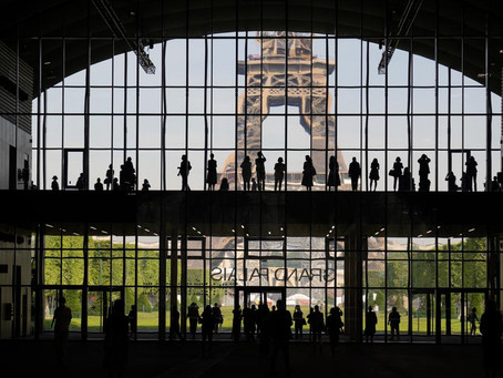 Europe tells tourists: Welcome back! Now work out the rules