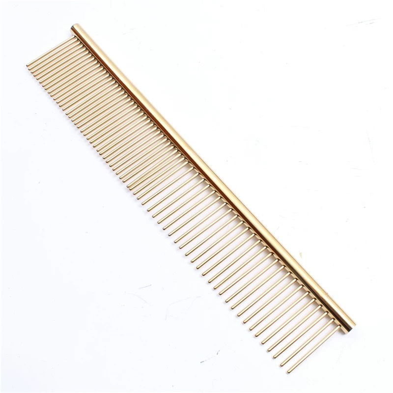 Thumbnail: Pet Comb
