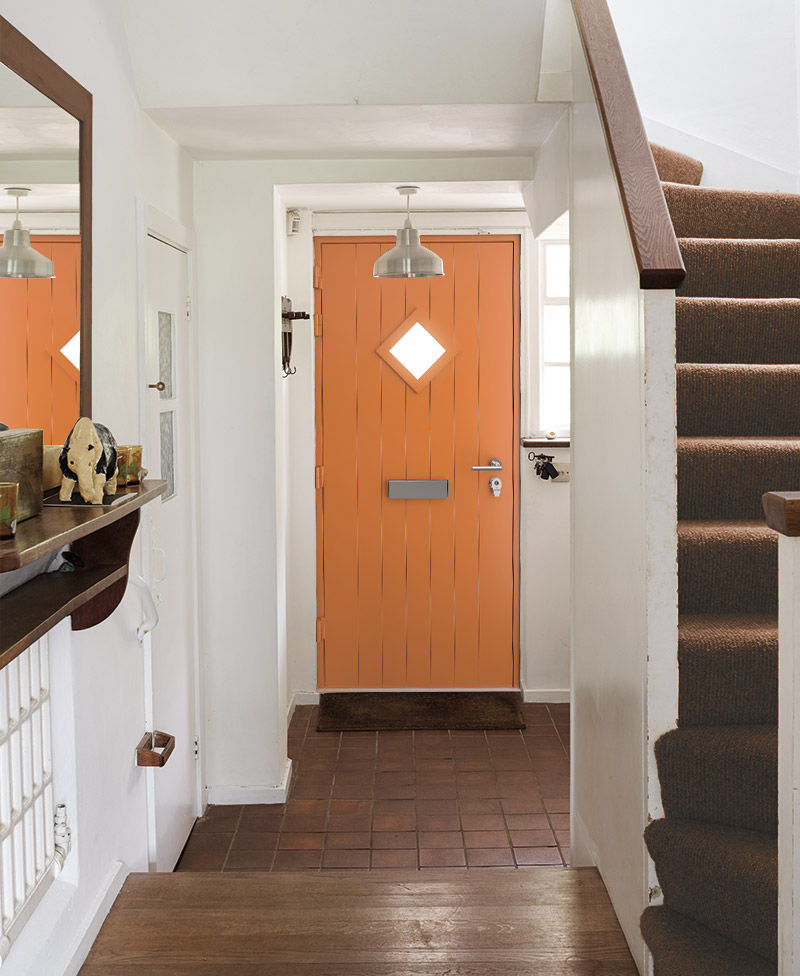 Cottage Styles