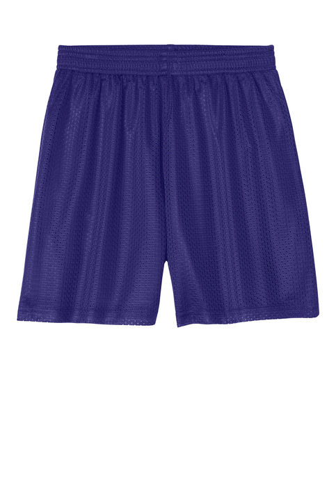 Thumbnail: Adult Mesh 7” Short #ST5100