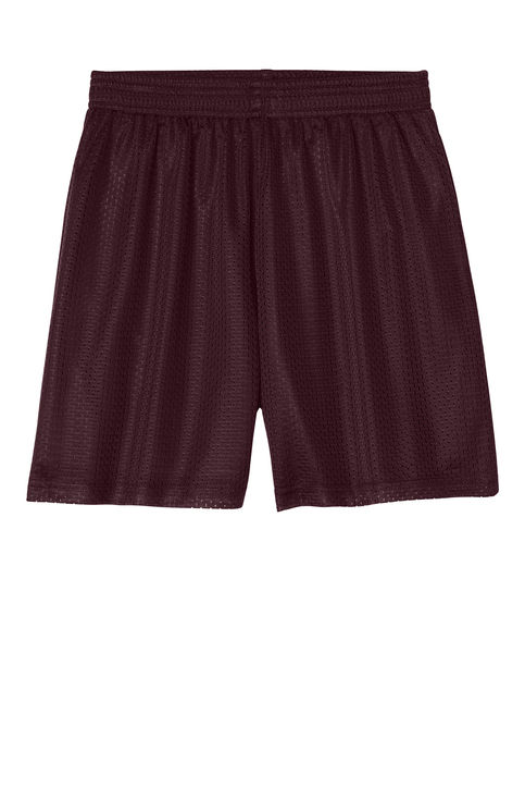 Thumbnail: Adult Mesh 7” Short #ST5100