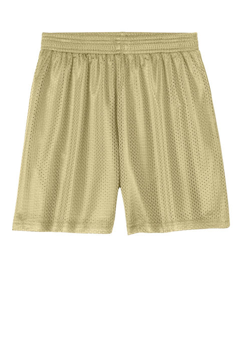 Thumbnail: Adult Mesh 7” Short #ST5100