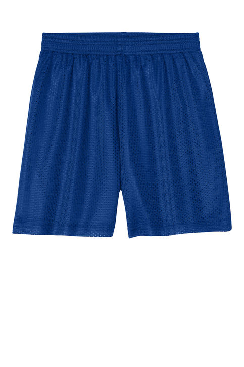 Thumbnail: Adult Mesh 7” Short #ST5100