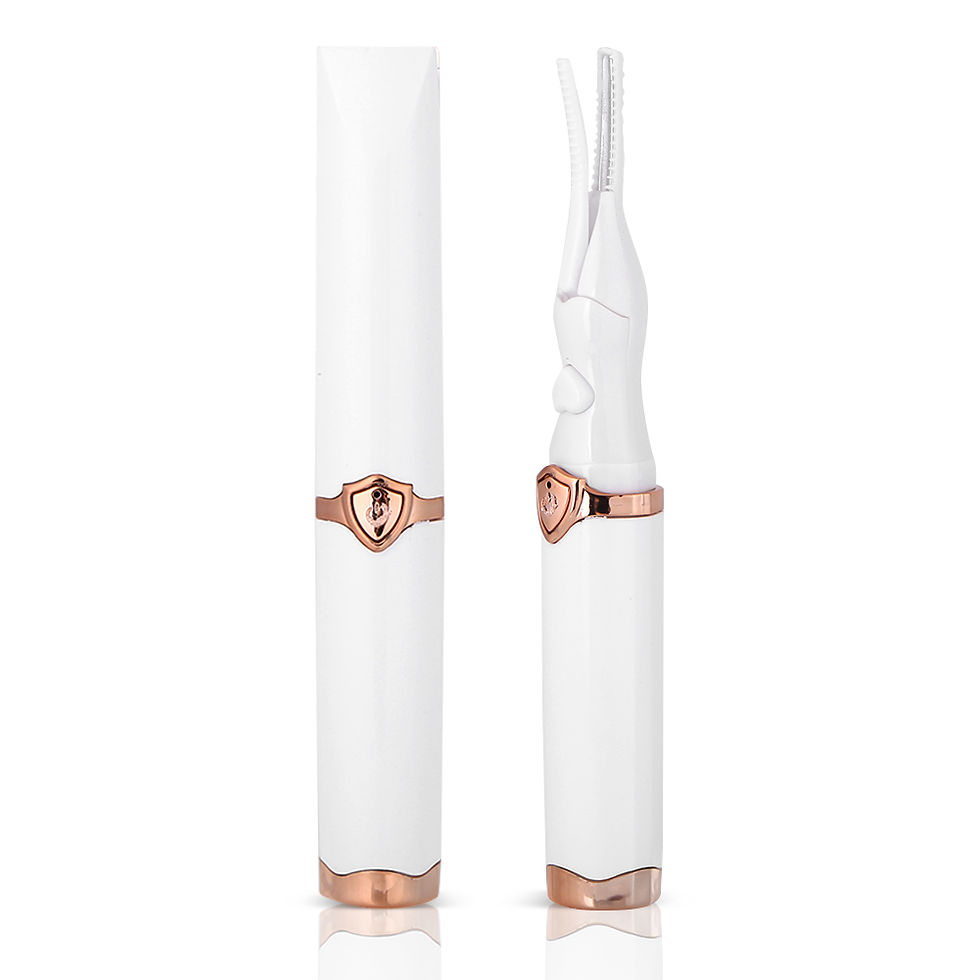 Thumbnail: LashLift Pro Heated Curler