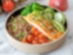 Create Your Own Bowl