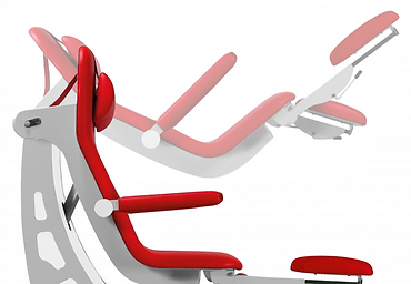Sillon Apolium