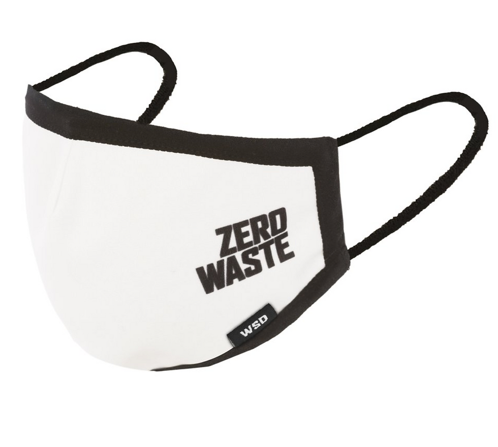 Miniatura: Mascarillas Tela Reutilizables (Varios Colores y Tamaños)