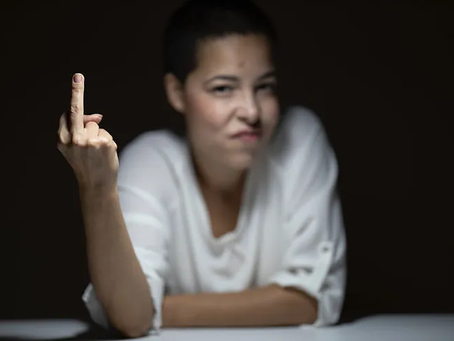 What is Malicious Mother Syndrome?

