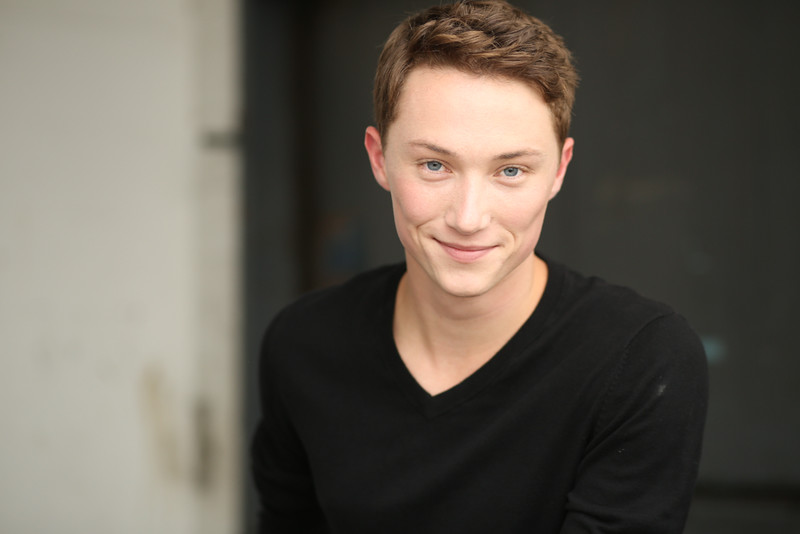 Dancer  United States  Jordan Beall