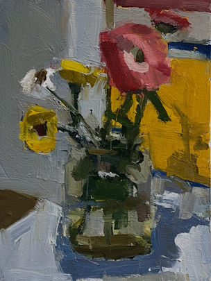 Royal Institute of Oil Painters Annual Exhibition