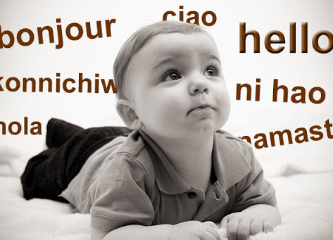 Stages of Language-Learning