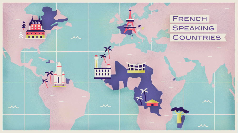 Francophone Expressions