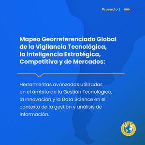 Monitor-I: Mapeo Georreferenciador Global