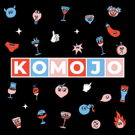 Komojo