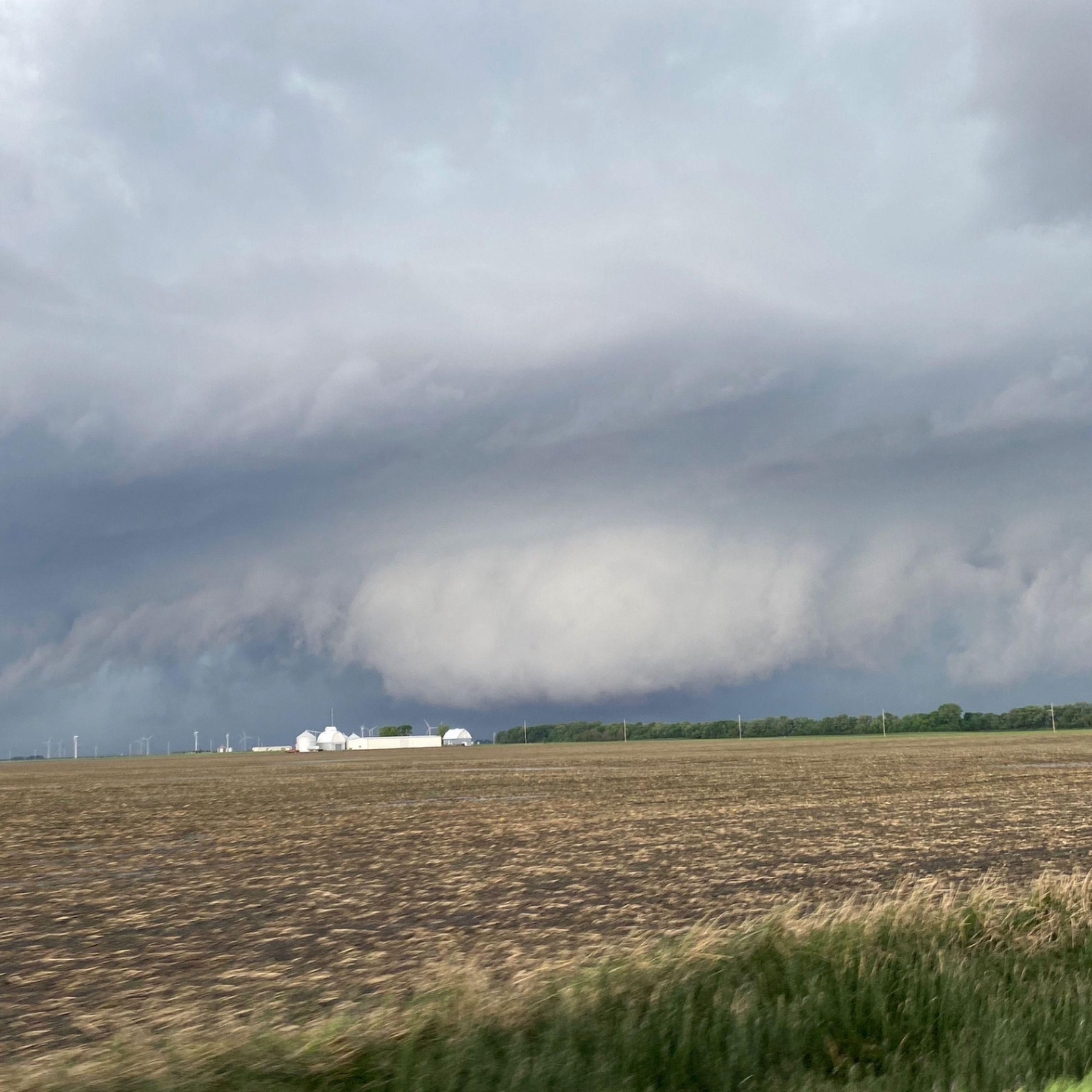 Upper Midwest Tornado Expedition| July 5- July 11, 2027