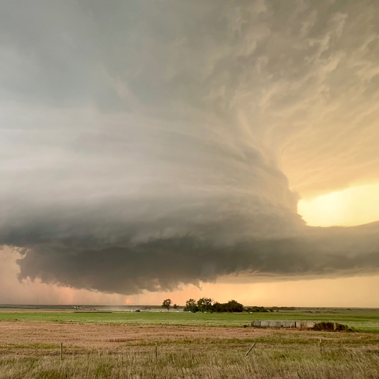 Late Season Northern Planes Tornado Expedition| June 25- July 2, 2027