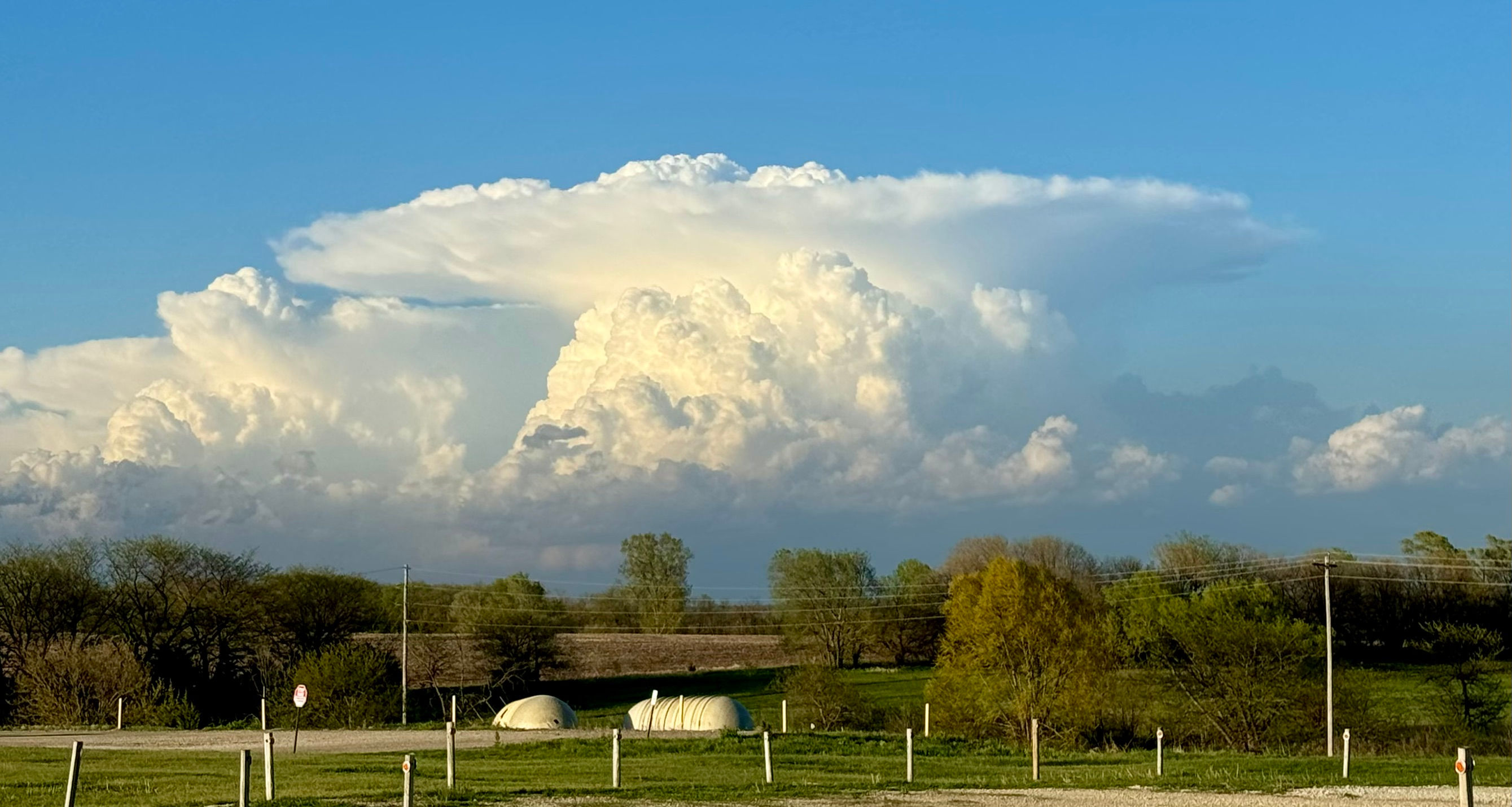 High Plains Tornado Expedition| June 5- June 12, 2026