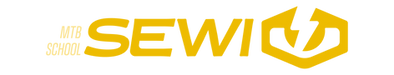 Logo Sewi MTB School