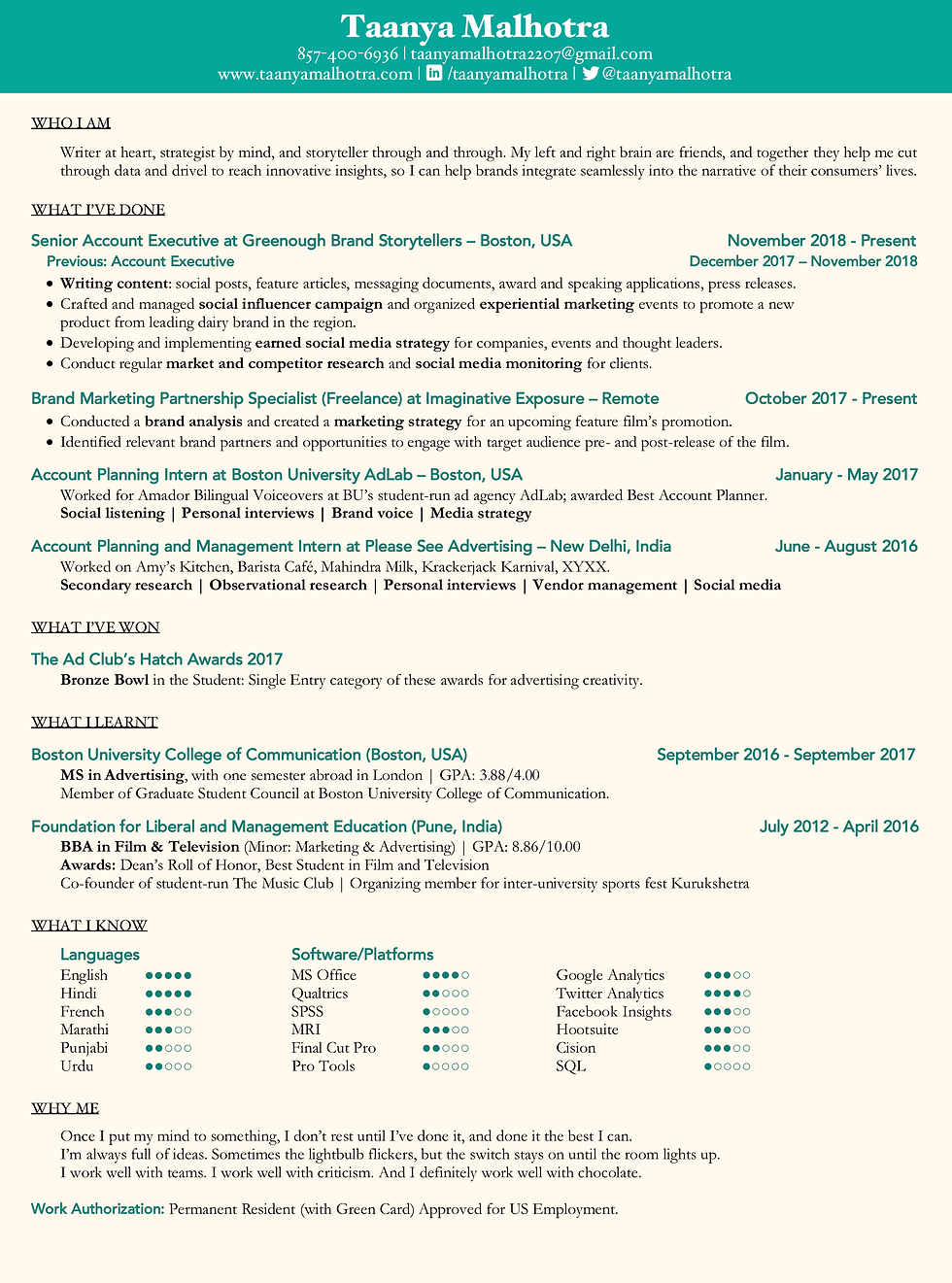 Taanya Malhotra - Resume.png