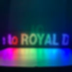 Thumbnail: LED text moving - RGB - P10 (3 size options)