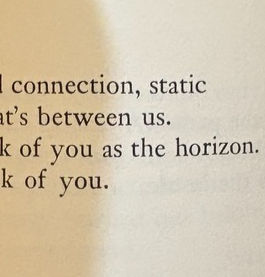 To the boy who loved me in darkness