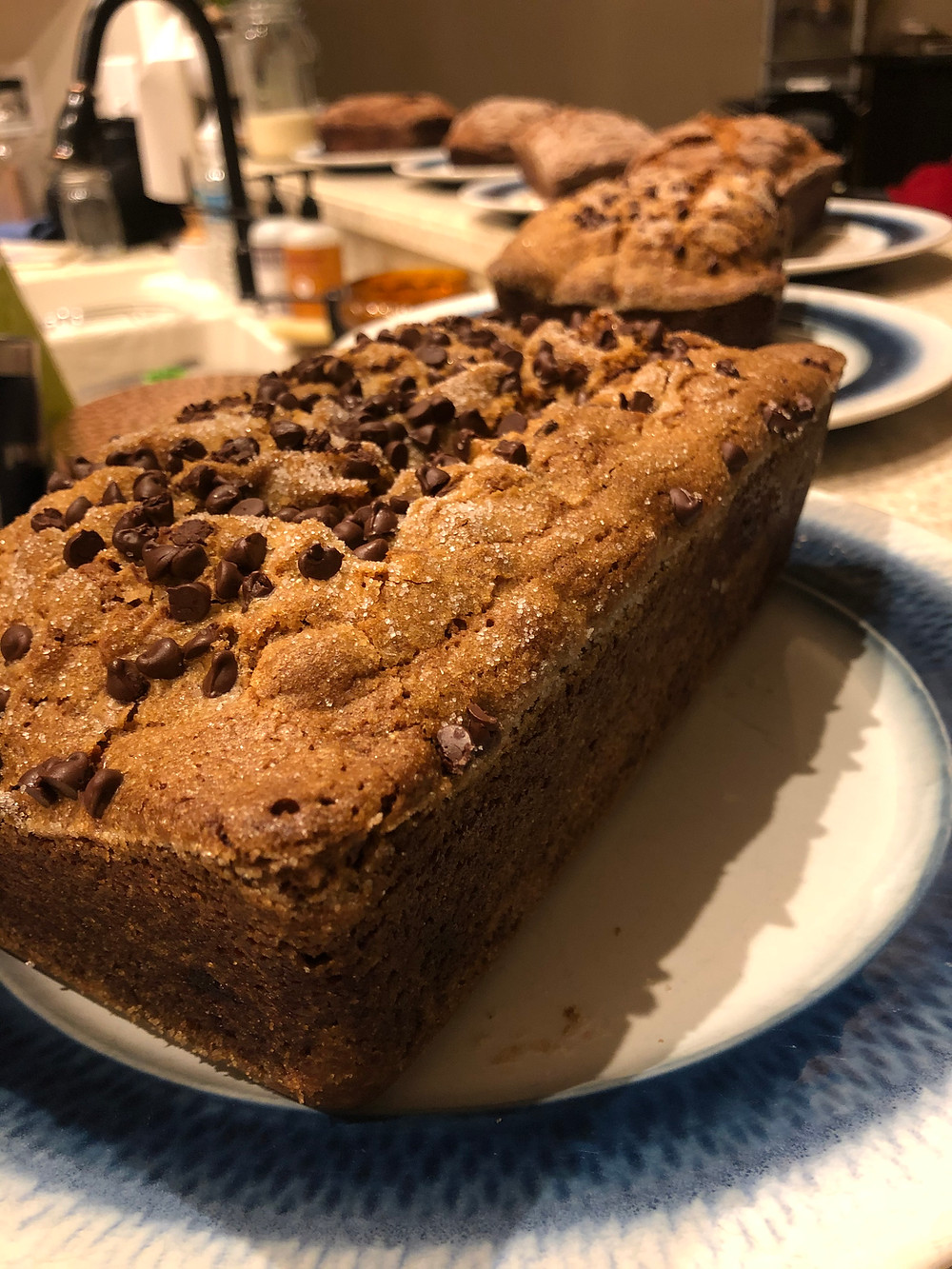 Amish Friendship Bread