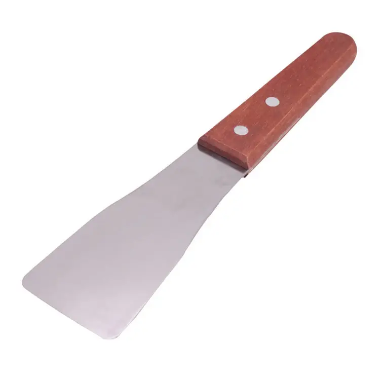 Thumbnail: Standard Scraper Stainless Steel Bee Pollen Shovel Apiary Suit Beekeeping Tools