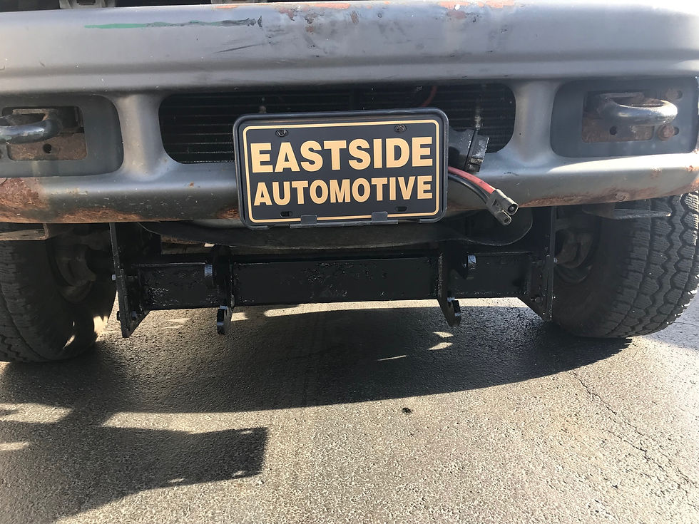 04 FORD F-350 2