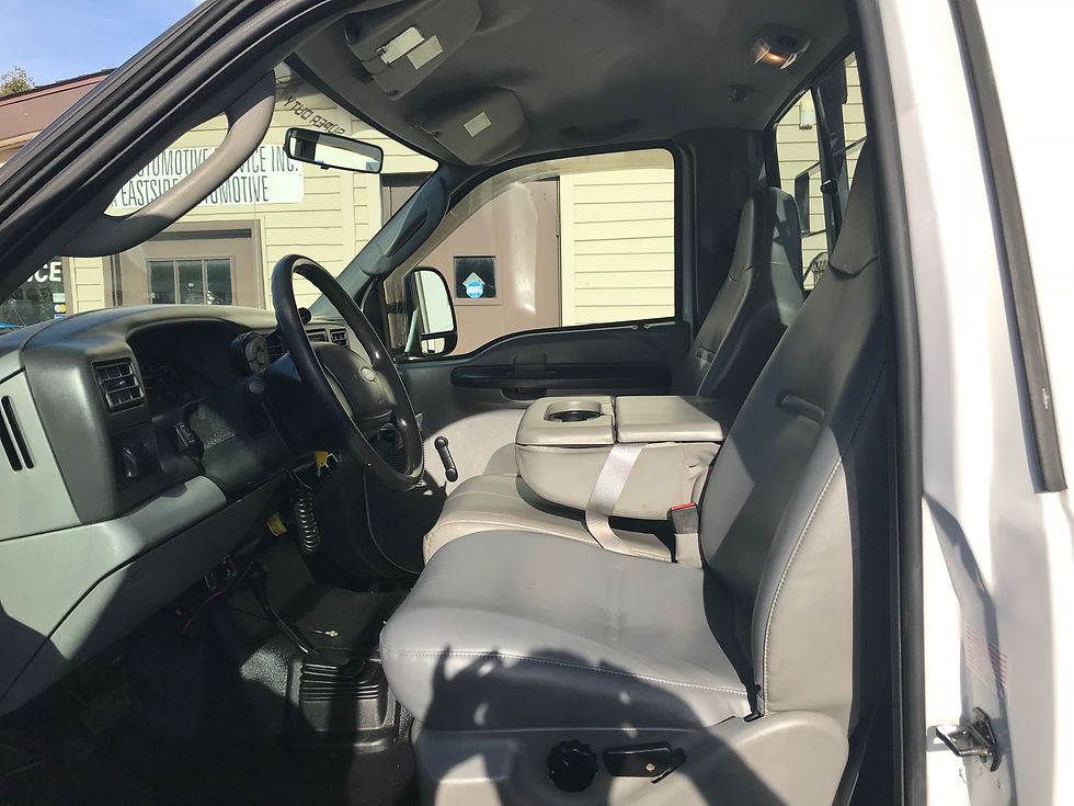 04 FORD F-350 7