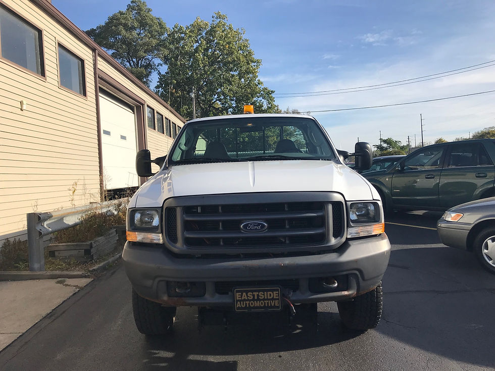 04 FORD F-350 1