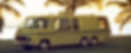 GMC MotorHome History