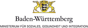 Ministerium BW Logo