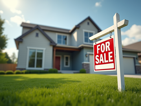 Unlock the Benefits of Mortgage Restructuring