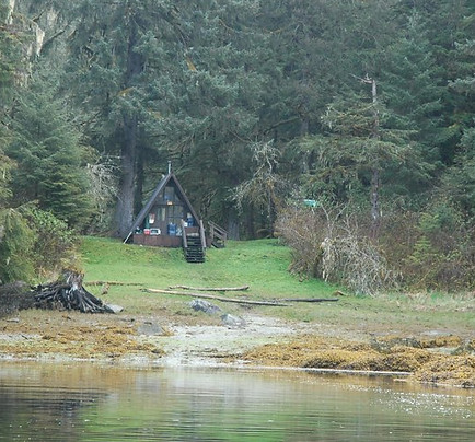 The Flemmer Cabin