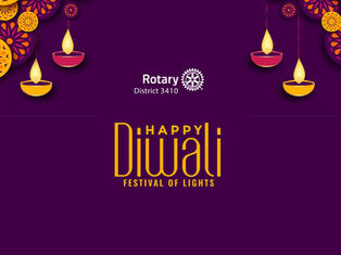 Happy Diwali Festival of Light