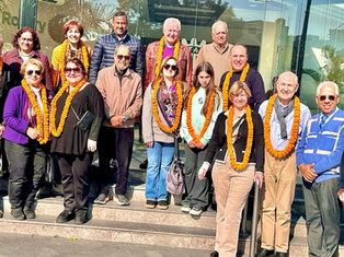 Ready for a global adventure? Join a Rotary Friendship Exchange!