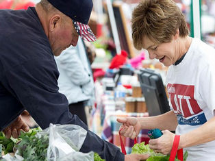 Growing local economies