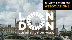 London, LCAW 2026, London Climate Action Week, climate action