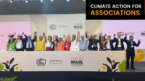 If COP won't deliver, others will.