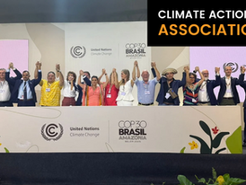 First Conference on Transitioning Away from Fossil Fuels.