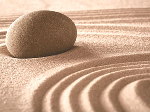 Grounding to Calm Your Anxiety